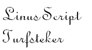 Linus Script